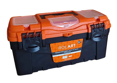 ROLART TAKIM ÇANTASI KLASİK 16